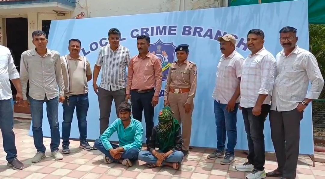 *સાંતલપુરના જાખોત્રા ગામે ફિલ્મી ઢબે આધેડની હત્યા. આધેડની હત્યાના આરોપીને પોલીસે ગણતરીમાં ઝડપી લીધો*