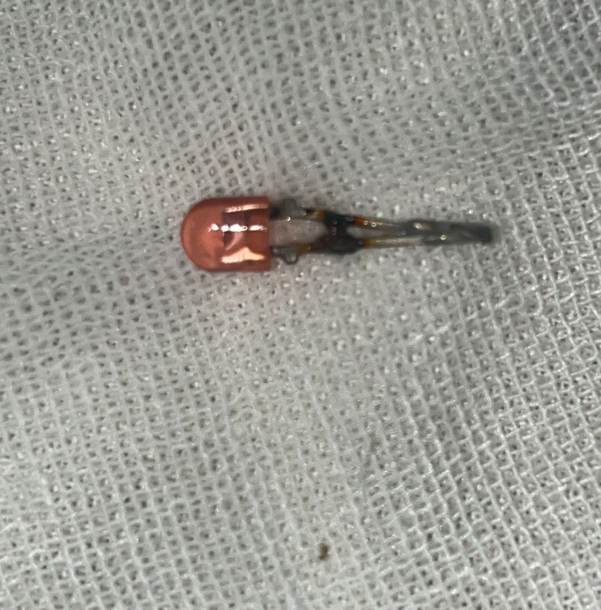 *બાળરોગ સર્જરી સપ્તાહ દરમ્યાન નાના બાળકો ધરાવતા તમામ માતાપિતા માટે ફરીથી ચોંકાવનારો કિસ્સો*