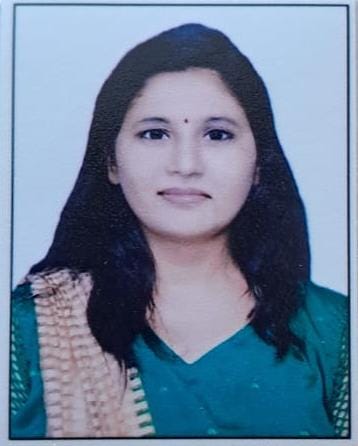 *વિરાટ બજરંગ દળ જામનગરમાં મહિલા વિભાગના પ્રમુખ તરીકે પત્રકાર અમી ગજ્જરની કરાઈ નિમણૂક*