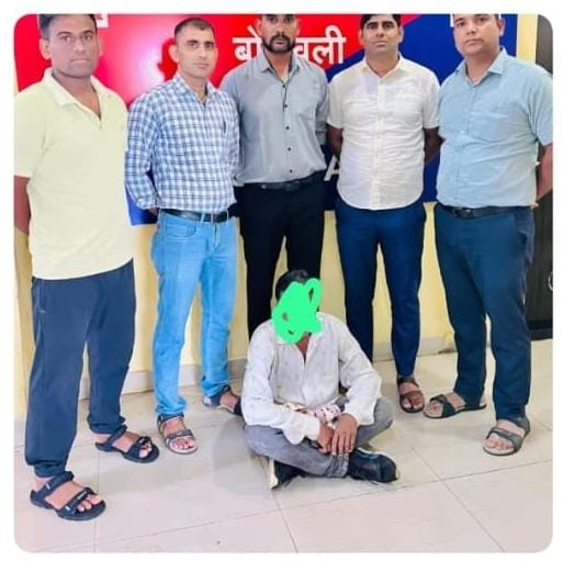 *મુંબઇ સેન્ટ્રલ RPF ની મોટી કાર્યવાહી: 12 દિવસમાં 1632 ગેરકાયદેસર યાત્રિકોની ધરપકડ*