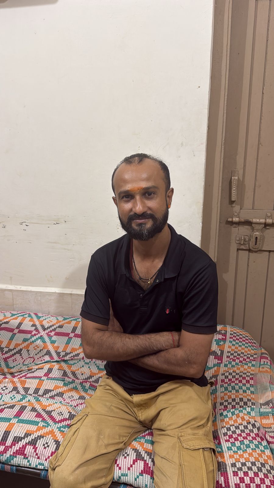 *એ.સી.બી ની સફળ ડીકોય*