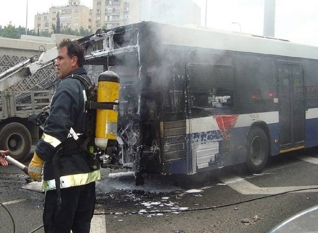 *📍સાઉદી અરબ બસ દુર્ઘટના: 42 ભારતીયોનાં મોત*