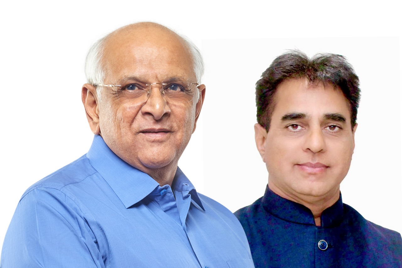 *મુખ્યમંત્રી શ્રી ભૂપેન્દ્ર પટેલના સુશાસનના ત્રણ વર્ષ : જન – જન સુધી પહોચી આરોગ્ય સેવા*