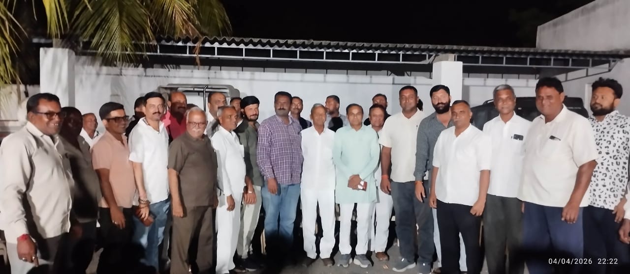 *📍કોડીનાર નાં રાજકારણ માં ગરમાવો*
