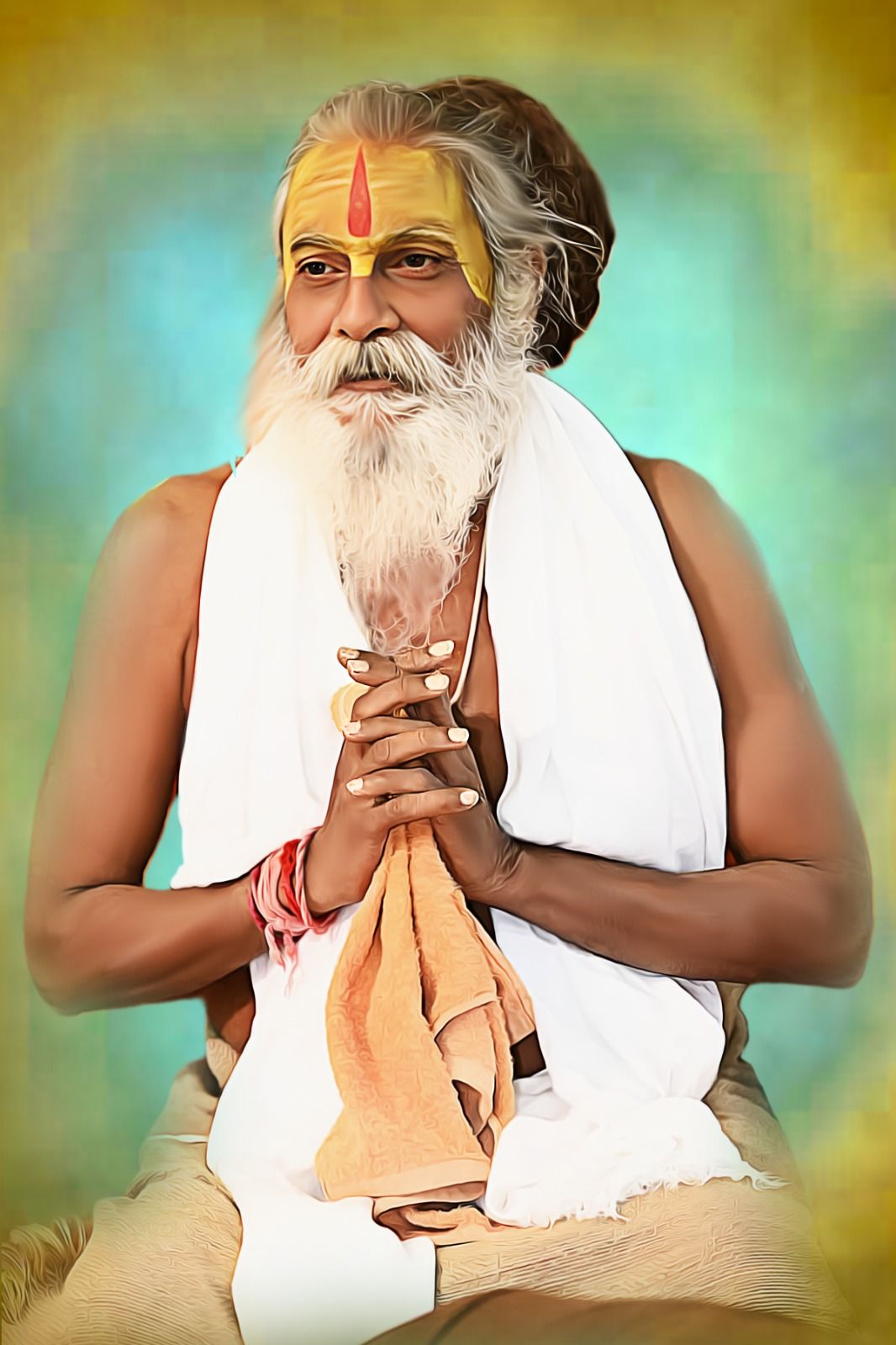 *બાબરા શ્રી તાપડિયા આશ્રમ ખાતે શ્રી મદ ભાગવત સપ્તાહ નું ભવ્ય આયોજન* 