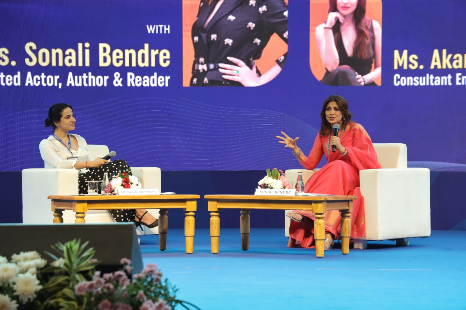 GCCI દ્વારા આયોજિત “બિઝનેસ કૉન્ક્લેવ GATE 2026” ના દ્વિતીય દિવસે વ્યાપાર-ઉદ્યોગ ને સ્પર્શતા વિવિધ વિષયો પર સુંદર તેમજ ઘનિષ્ઠ ચર્ચા થઈ.   