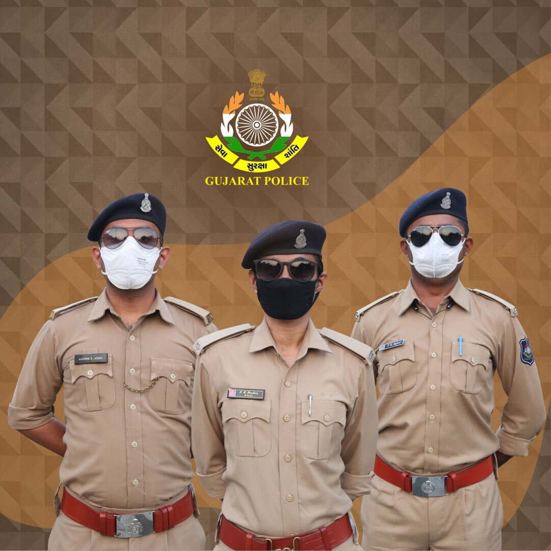 *”પૈસા નહીં આપે તો પતાવી દઈશ”ની ધમકી આપનાર વ્યાજખોરોને પોલીસે જેલના સળિયા ગણતા કરી દીધા*